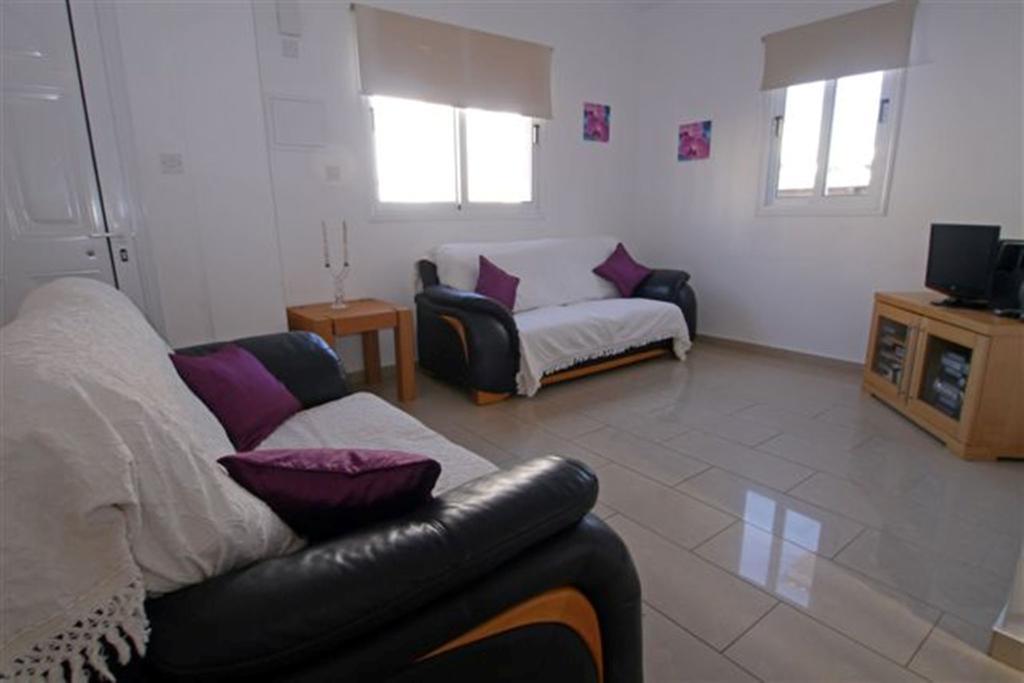 Villa Angelaise Protaras Quarto foto