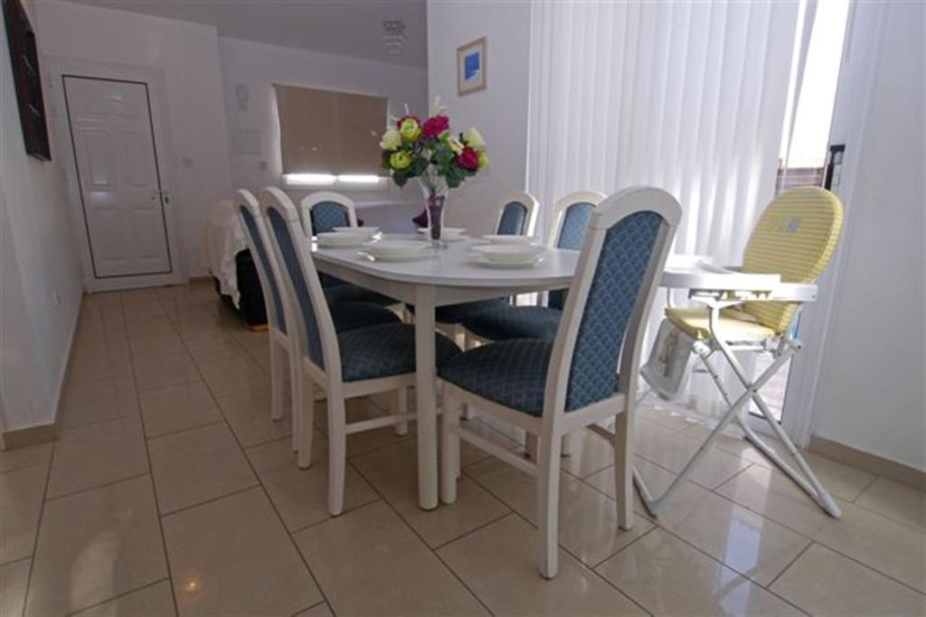 Villa Angelaise Protaras Quarto foto