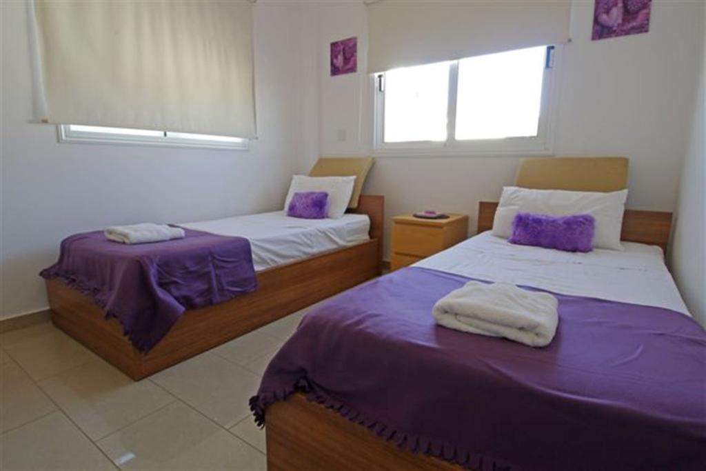 Villa Angelaise Protaras Quarto foto