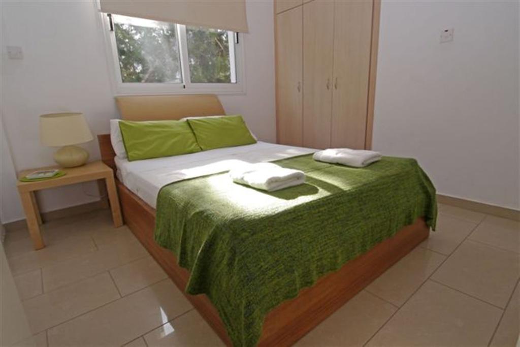 Villa Angelaise Protaras Quarto foto