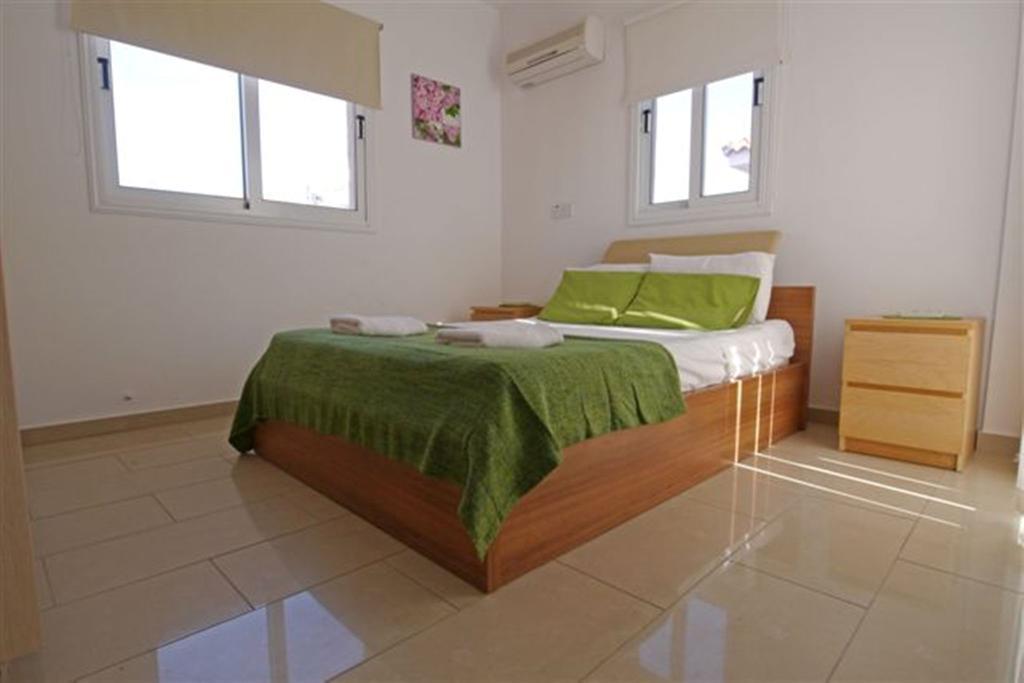 Villa Angelaise Protaras Quarto foto