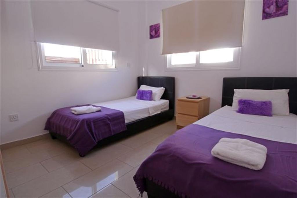 Villa Angelaise Protaras Quarto foto